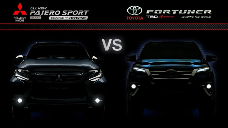 Dynamic Shield Pajero...