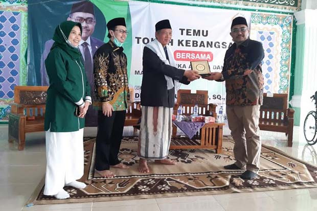 MPR Minta Pemerintah...