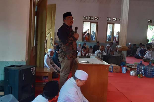 Pesantren Sebaiknya...