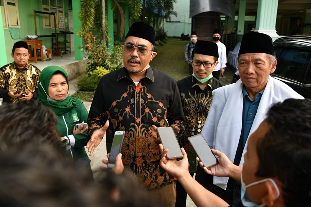 Game Online dan Drama...