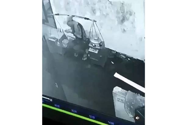 Pedagang Cuangki yang...
