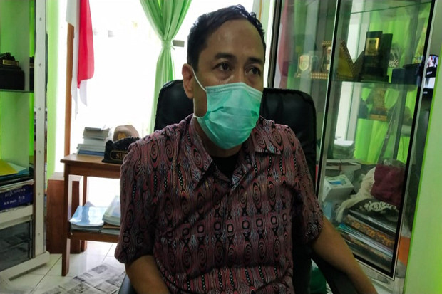 Kabupaten Jayapura Anggarkan...