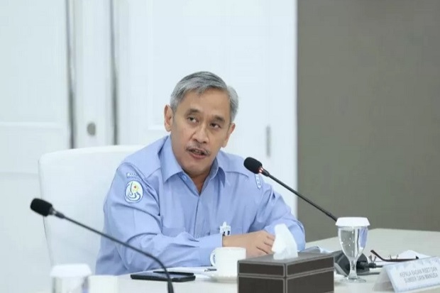 KKP Gelar 5 Pelatihan...