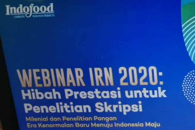 Indofood Kembali Kucurkan...