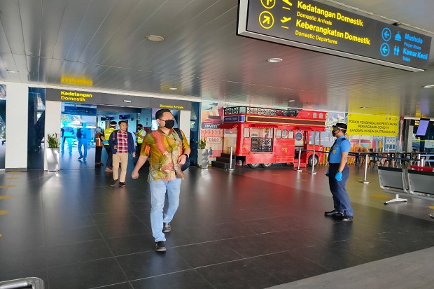 Bandara Husein Bandung...