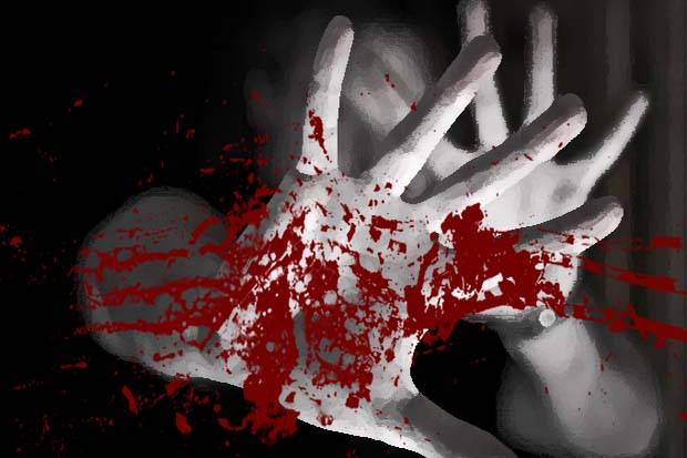 7 Pemuda Ngaku Polisi...