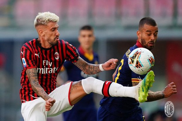 Gasak AS Roma di San...