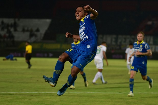Liga 1 Akan Dilanjutkan,...