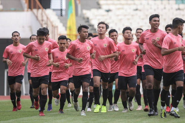Kompetisi Liga Kembali...