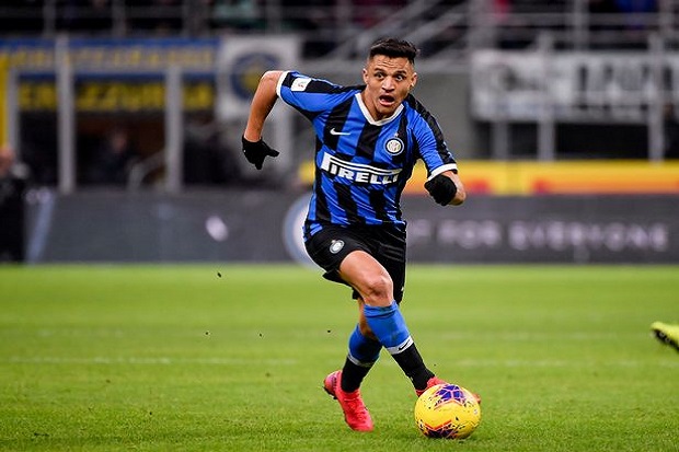 Bos Inter Akui Tak Mudah...