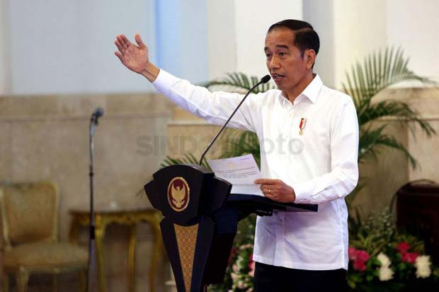 Reshuffle Kabinet Bisa...