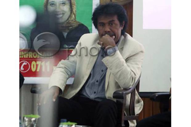 Margarito Nilai Pembangunan...