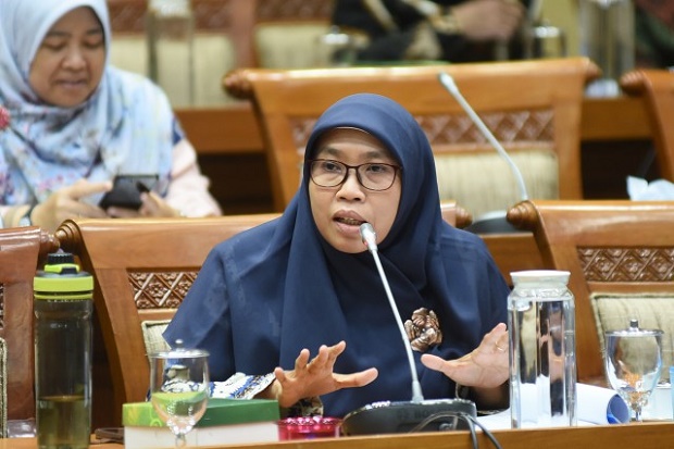Politikus PKS: Kenapa...