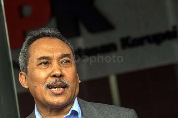 Dewan Pengawas Agendakan...