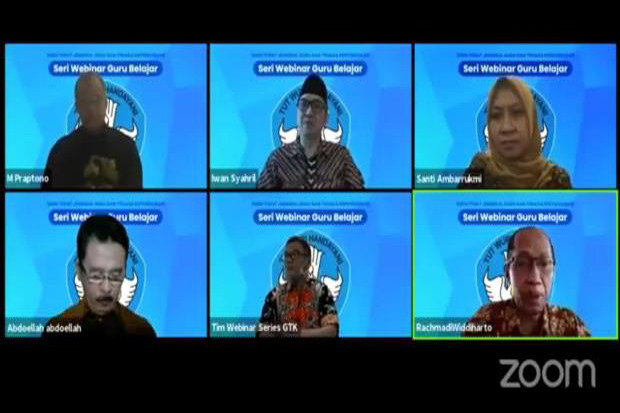 Seri Webinar Guru Belajar,...