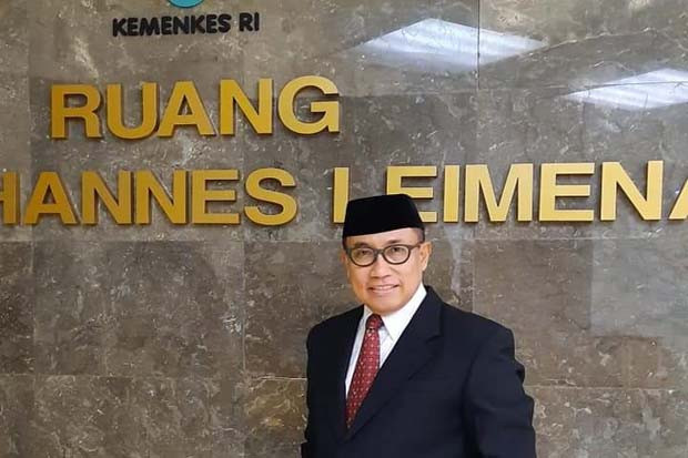 Ini Penjelasan Kemenkes...