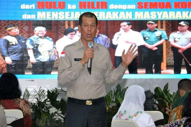 Sering Berubah, Doni...