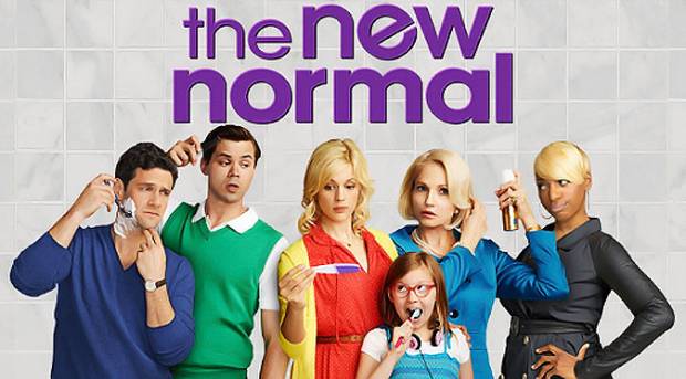 Istilah New Normal dari...