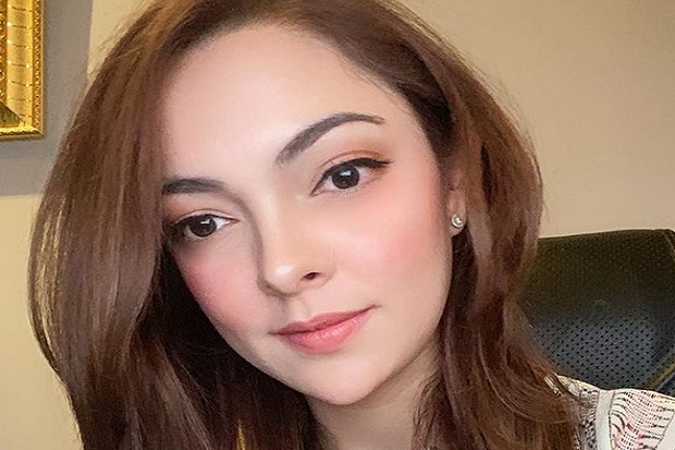 Tak Tahan Mau ke Salon...
