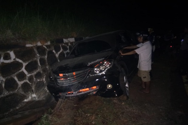 Pengemudi Mengantuk,...