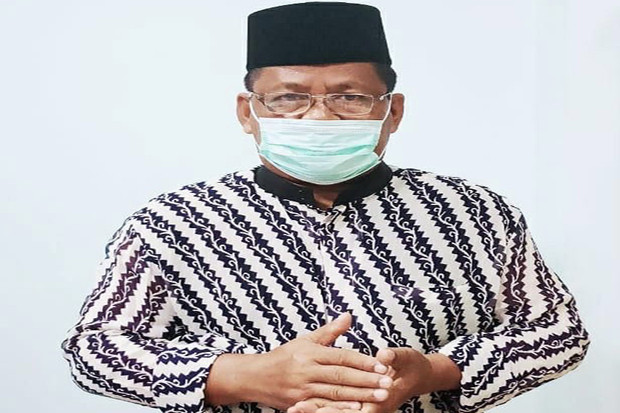 Wali Kota Banda Aceh...
