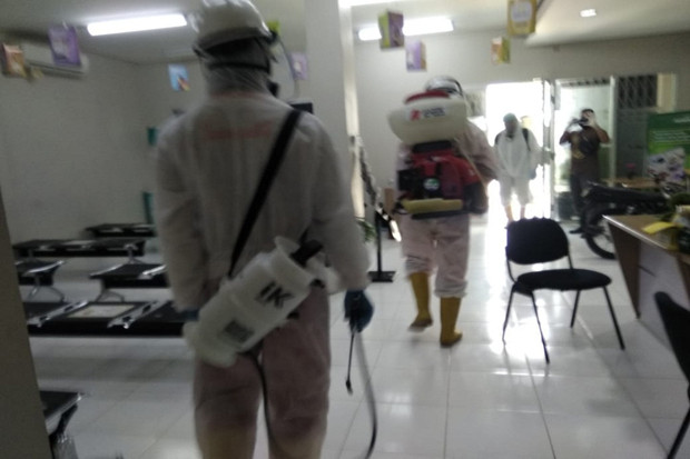 Wali Kota Banda Aceh...