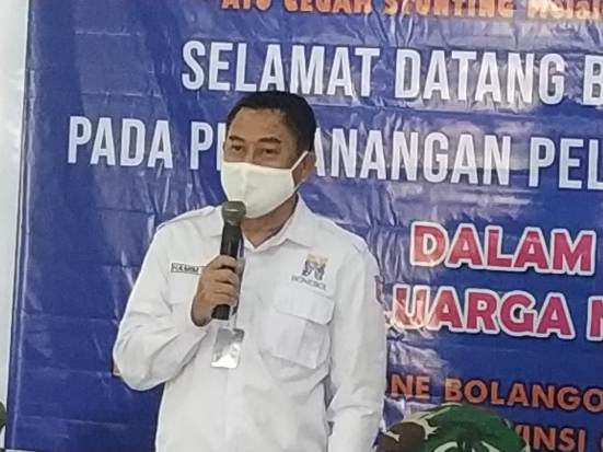 Kabupaten Bone Bolango...