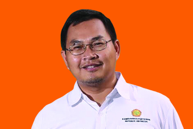 Bukan Hanya Beras