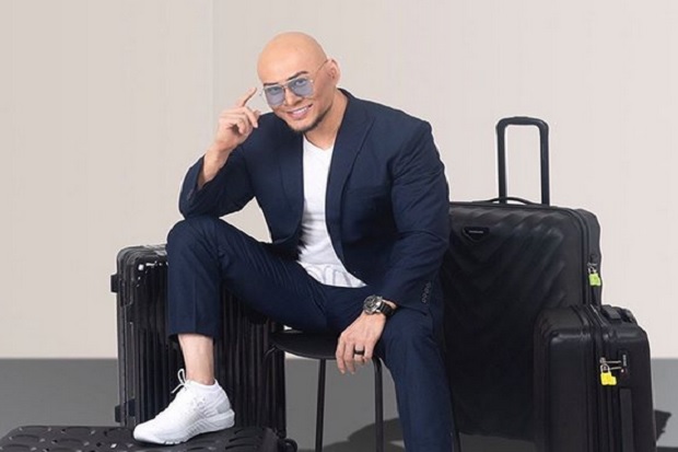 Deddy Corbuzier Akui...