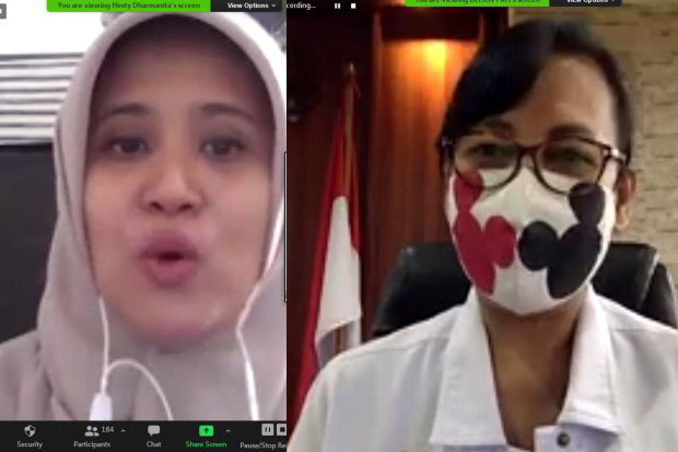 Mengenal Prosedur dan...