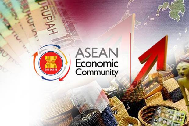 Pulihkan Ekonomi, ASEAN...