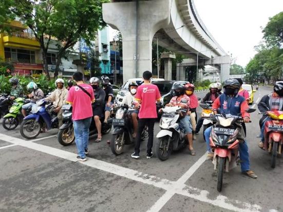 Hadapi New Normal, Anteraja...