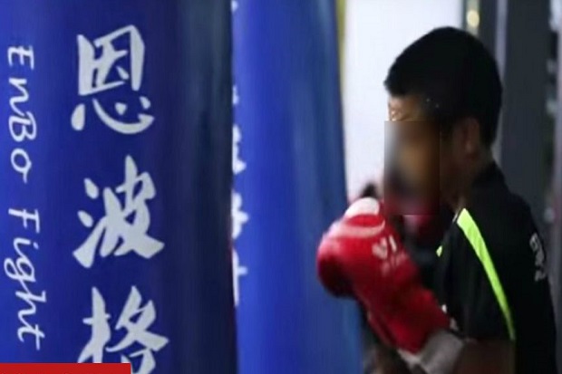 Terungkap, China Kirim...
