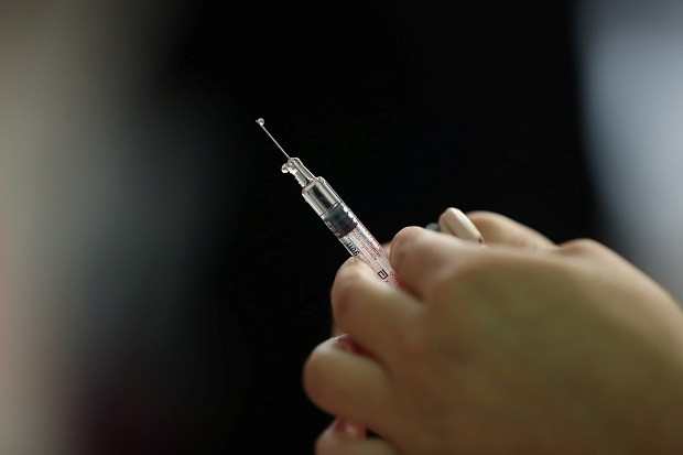 Rusia Siap Suplai Obat...
