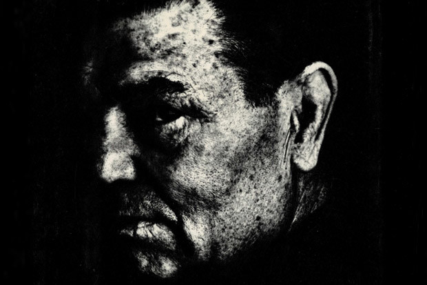 Jack Dempsey dan Tukang...