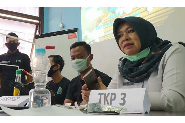 BNN KBB Rehabilitasi...