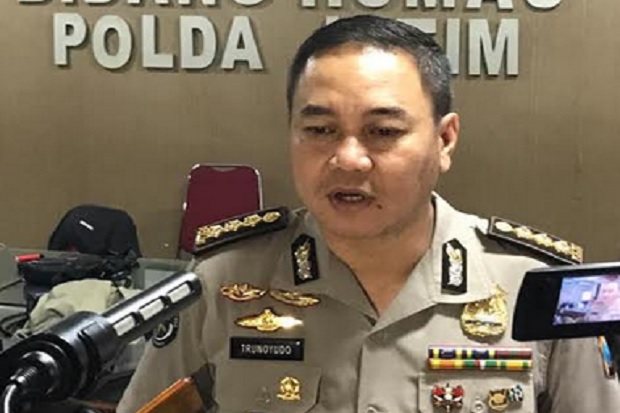Bentrok Pamekasan, Polda...