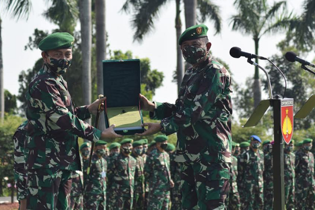 Mayjen TNI Bakti Agus...