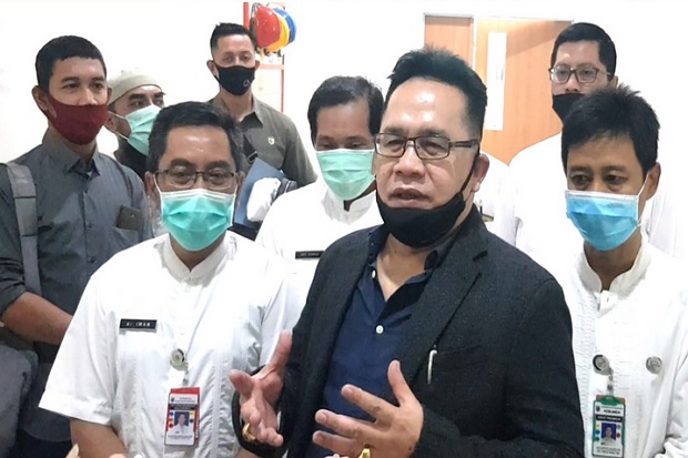 Institut Moderasi Indonesia...