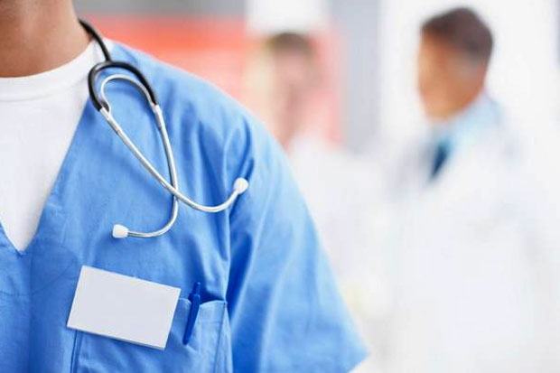 Dokter Palsu PT Pelni...