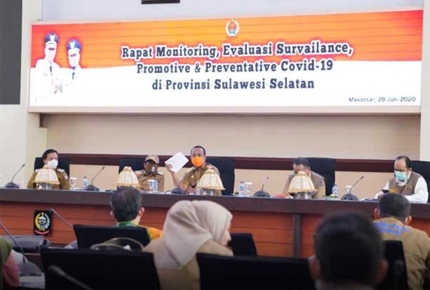 Wagub Sulsel: Butuh...