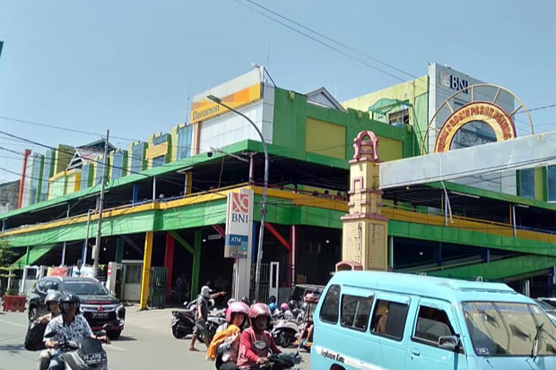 Perlakuan Khusus Diterapkan...