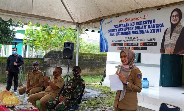 Kabupaten Luwu Utara...