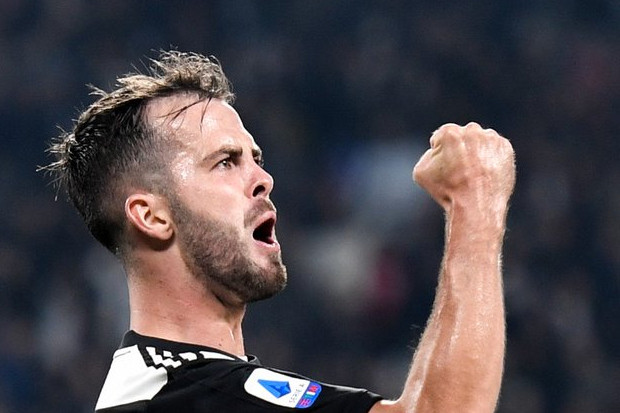 Barcelona Ikat Miralem...
