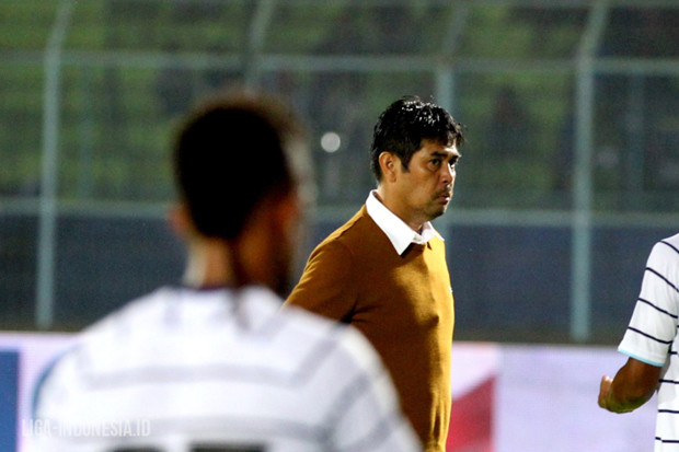 Liga 1 Kembali Bergulir,...
