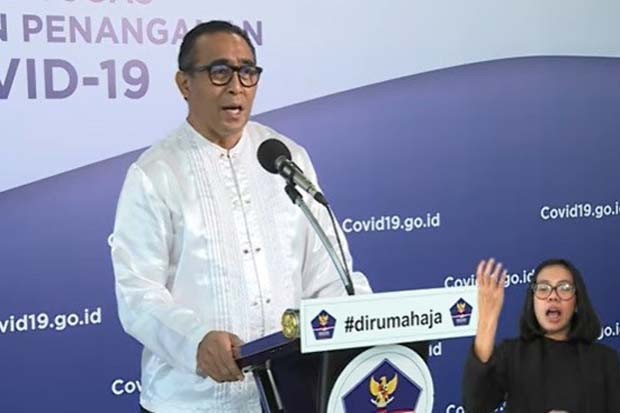 PGI: RUU HIP Harus Memandu...