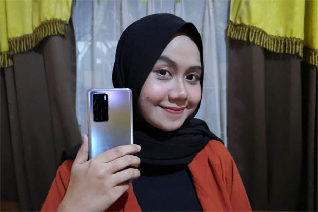 Ponsel Flagship Ini...
