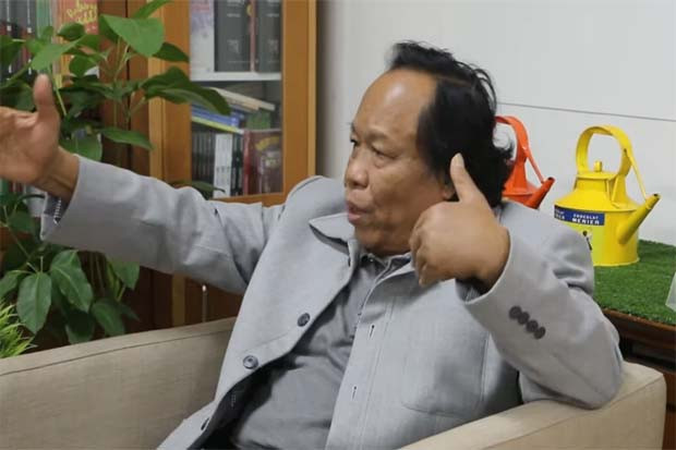 Sobary: Media Kurang...