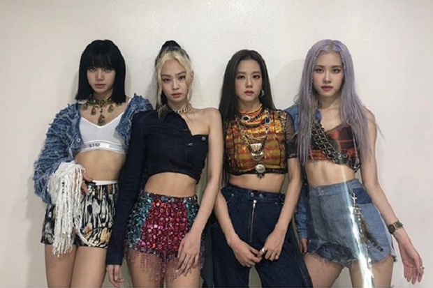 Tuai Kritik, YG Entertainment...