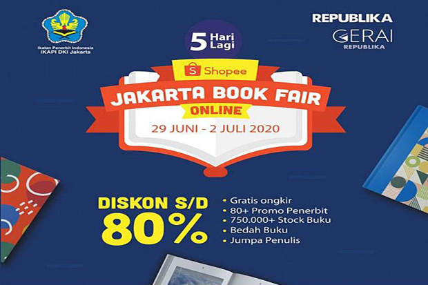 Kolaborasi dengan Shopee,...